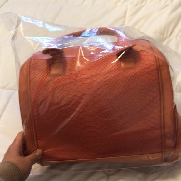 Topshop Boston Bag - Picture 14 of 14